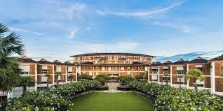 Intercontinental Image