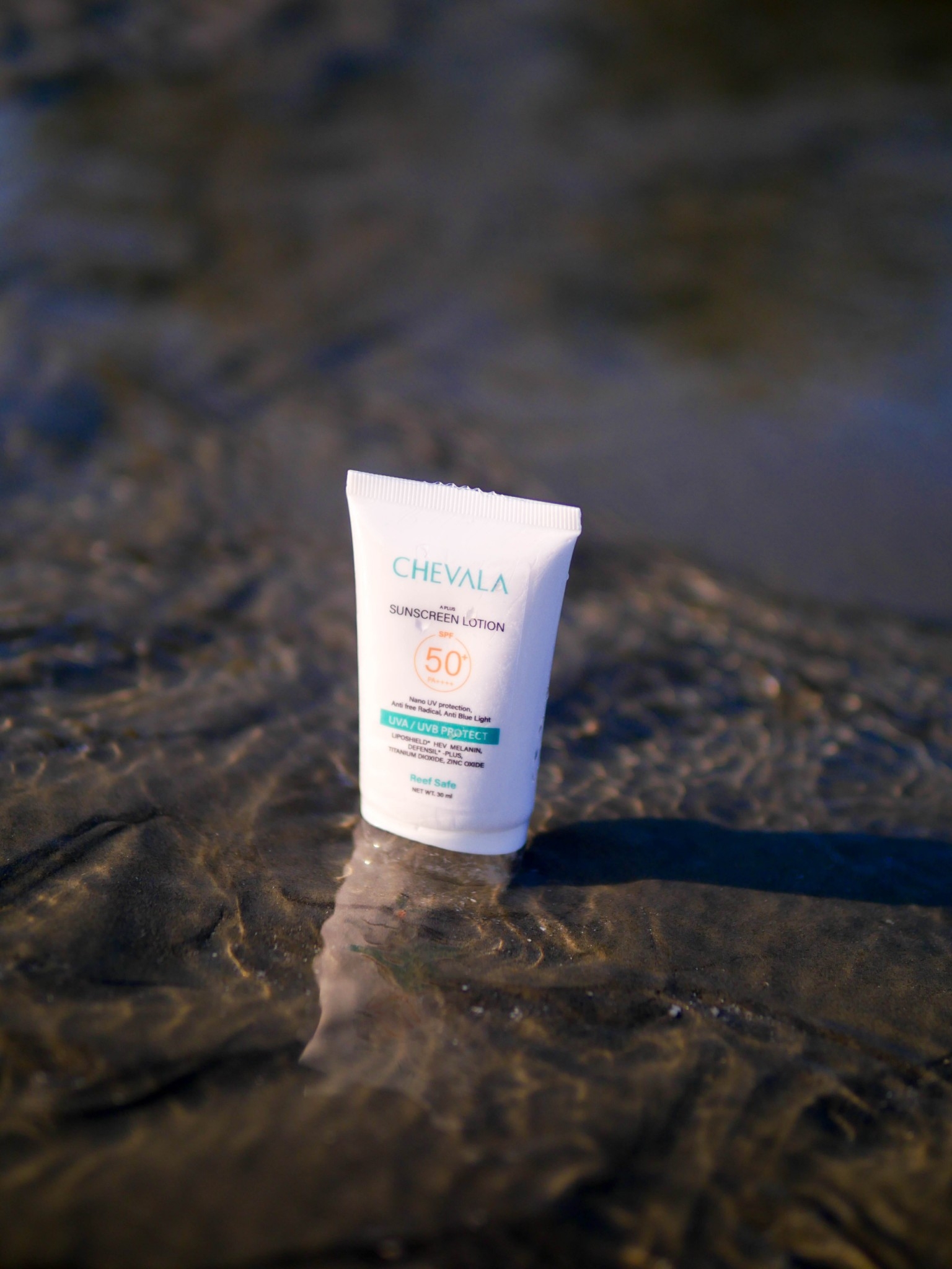 Sunscreen Lotion - Image 5