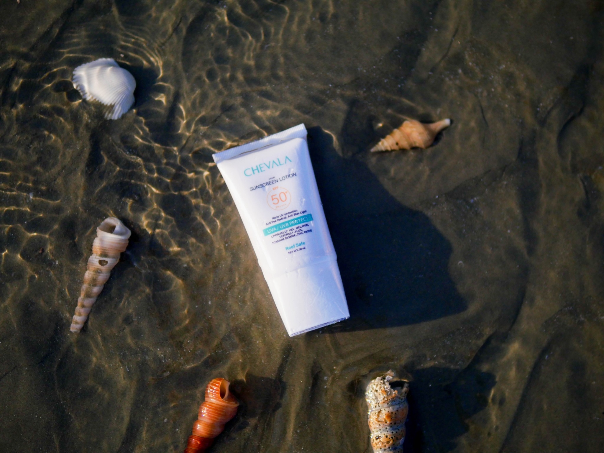 Sunscreen Lotion - Image 2