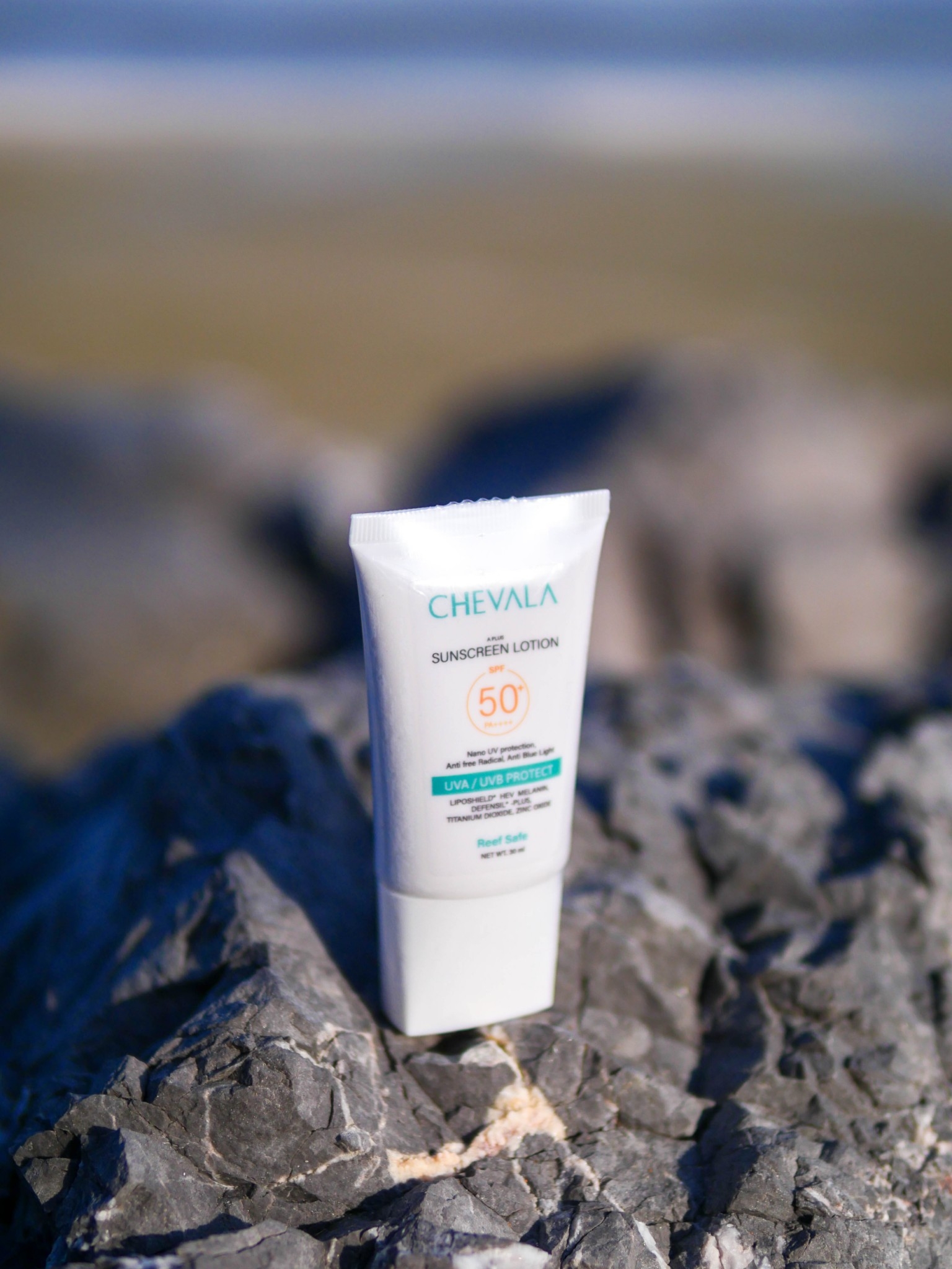 Sunscreen Lotion - Image 3