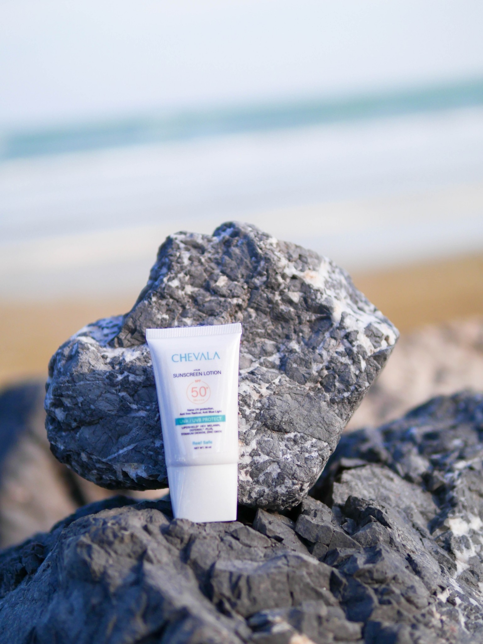 Sunscreen Lotion - Image 4